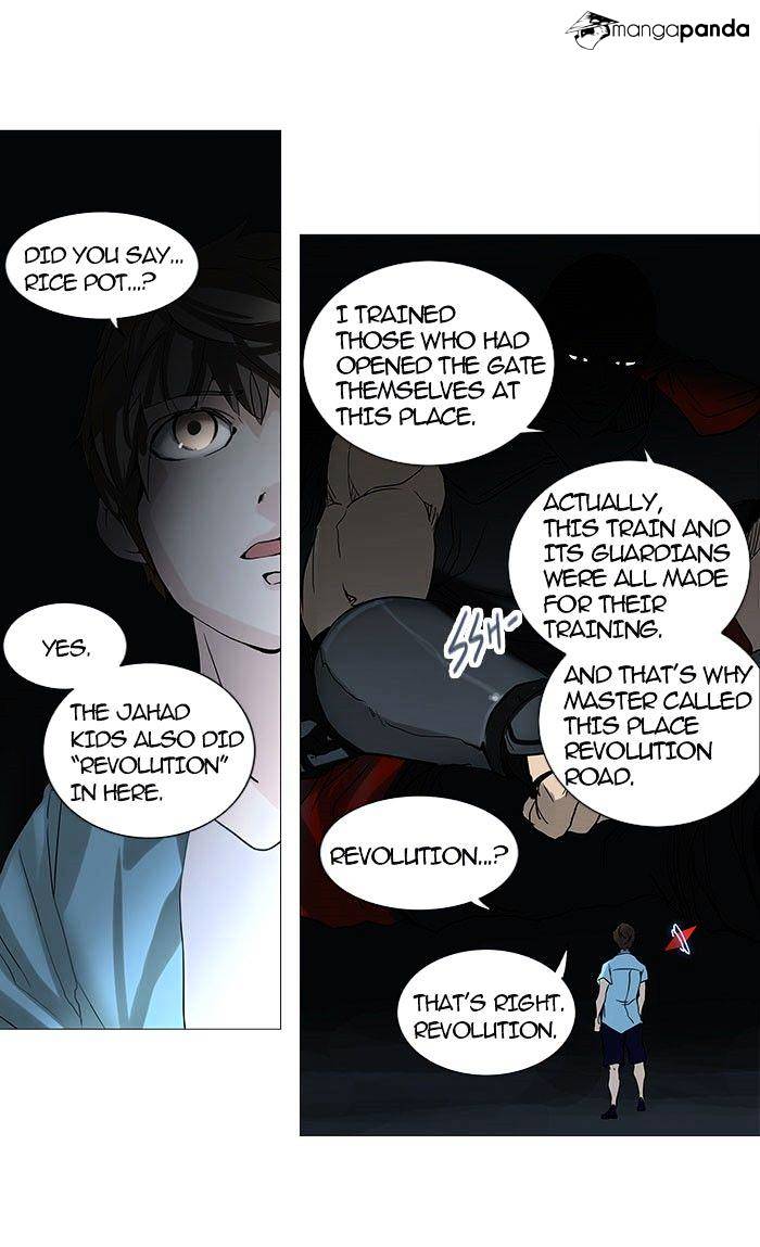 Tower of God, Chapter 249 image 39